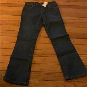 Children’s place jeans size 8 girls